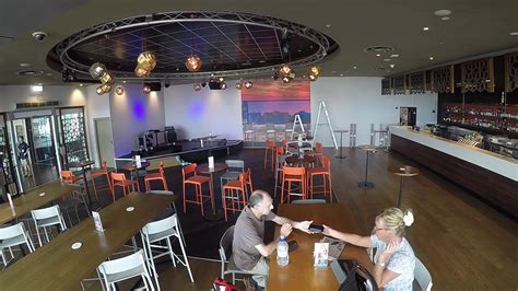 Sandbar: Skycity Darwin, Darwin .